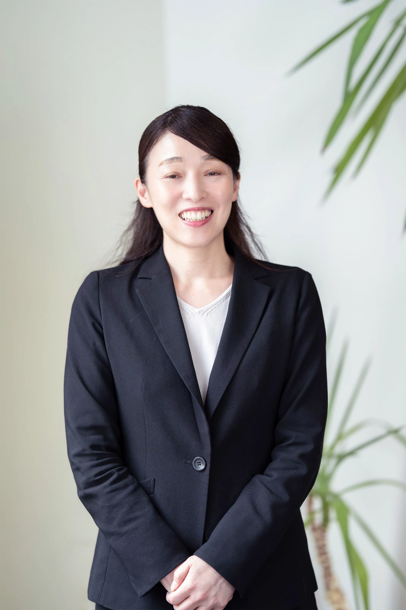 ご挨拶